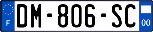 DM-806-SC