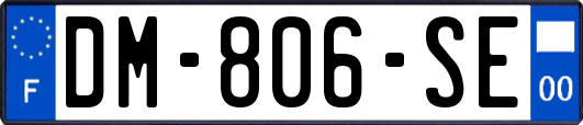 DM-806-SE