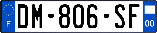 DM-806-SF