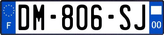 DM-806-SJ