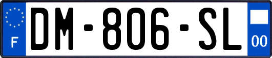 DM-806-SL