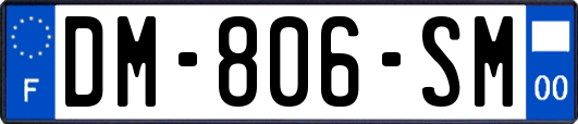 DM-806-SM