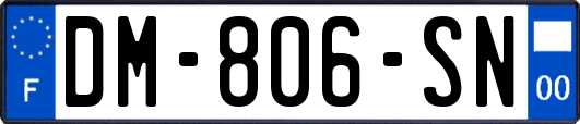 DM-806-SN