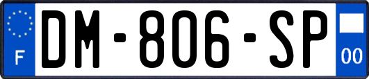 DM-806-SP