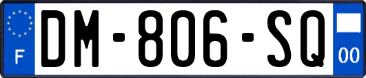 DM-806-SQ