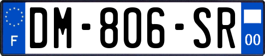 DM-806-SR