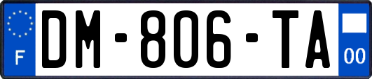 DM-806-TA