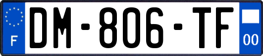 DM-806-TF