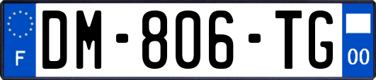 DM-806-TG