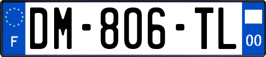 DM-806-TL