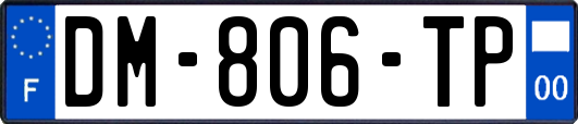 DM-806-TP