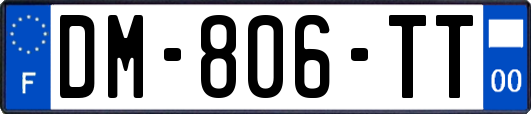 DM-806-TT
