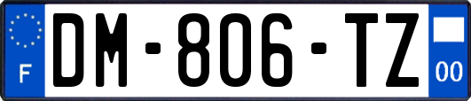 DM-806-TZ