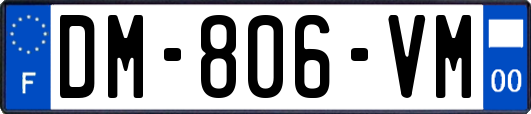 DM-806-VM