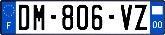 DM-806-VZ