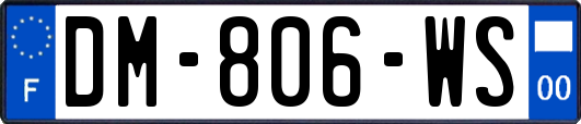 DM-806-WS