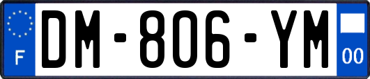 DM-806-YM