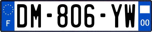 DM-806-YW