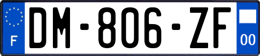 DM-806-ZF