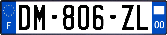 DM-806-ZL