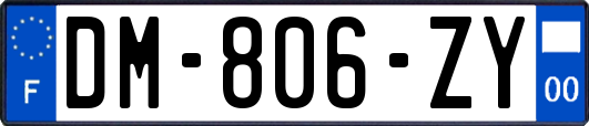 DM-806-ZY