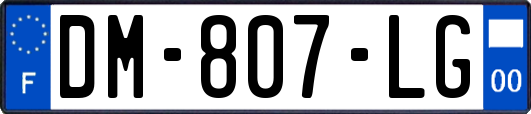 DM-807-LG