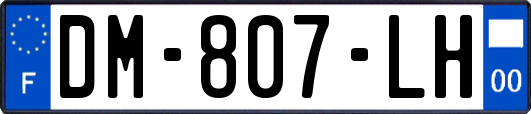DM-807-LH