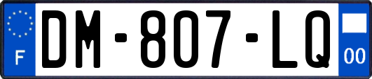 DM-807-LQ