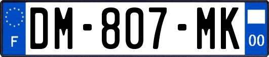 DM-807-MK