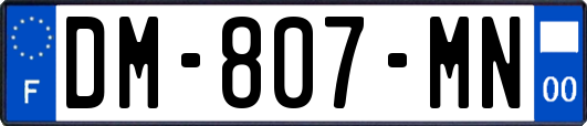 DM-807-MN