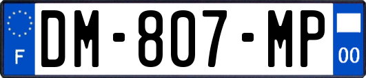 DM-807-MP