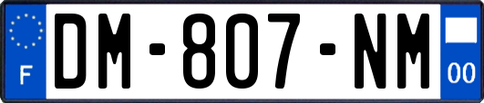 DM-807-NM
