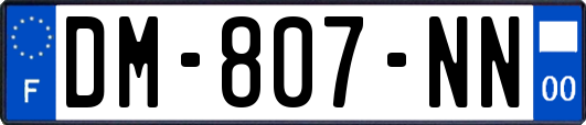DM-807-NN