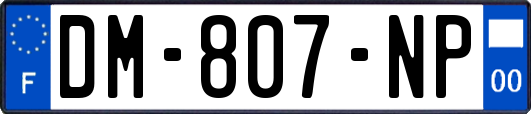 DM-807-NP