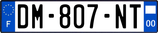 DM-807-NT