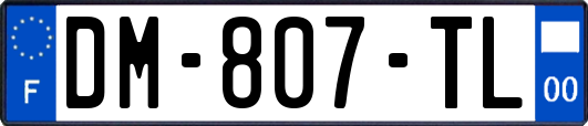 DM-807-TL