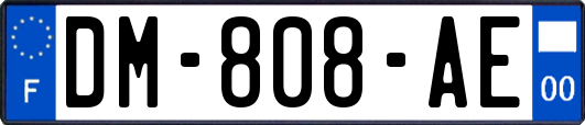 DM-808-AE