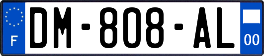 DM-808-AL