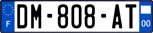 DM-808-AT