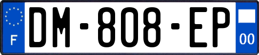 DM-808-EP