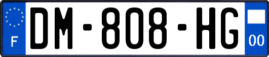 DM-808-HG