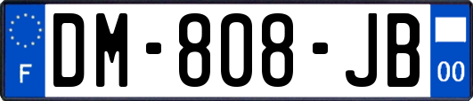 DM-808-JB