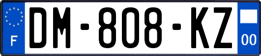 DM-808-KZ