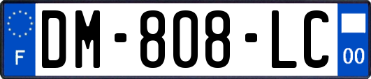 DM-808-LC