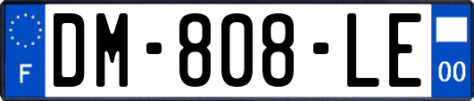 DM-808-LE