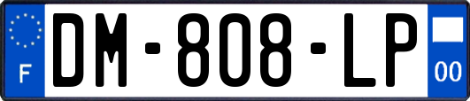 DM-808-LP