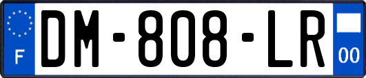 DM-808-LR