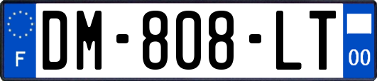 DM-808-LT