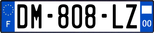 DM-808-LZ