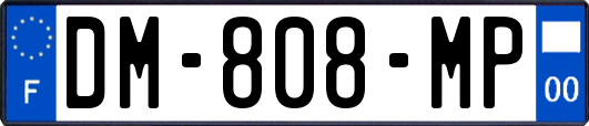 DM-808-MP